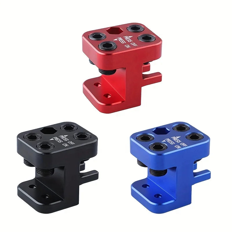 Professional Master Link Chain Press Tool 520 525 530 Sideplate Motorcycle ATV DIRT BIKE - Automotive LED Light