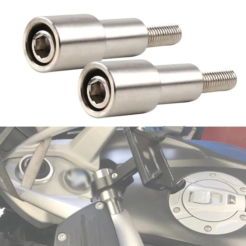 Motorcycle Mobile Phone Holder R1200RS R1250RS GPS Navigation Bracket For BMW R1 for BMW R1200 R1250 2014-2018 - Automot