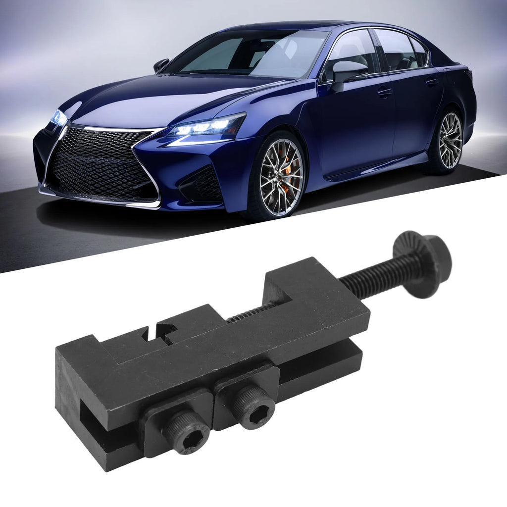 CV Joint Axle Boot Clamp 09521‑24010 Drive Shaft Clamping Removal Tool 20mm Jaw  for Corolla Camry - Automotive LED Ligh