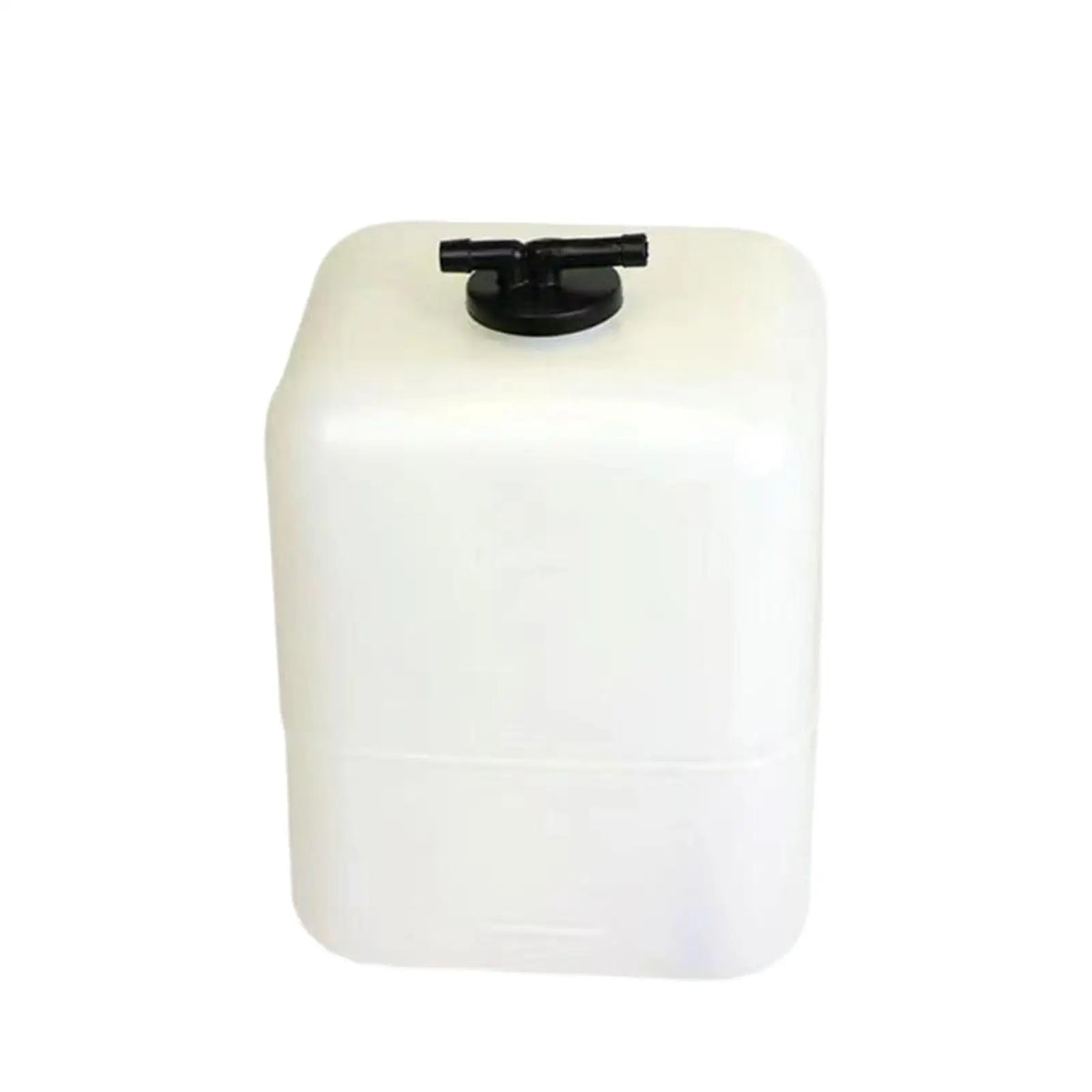Auxiliary Coolant Overflow Tank for SY 135-8 215-8 235-8 Diggers Sturdy - Automotive LED Light