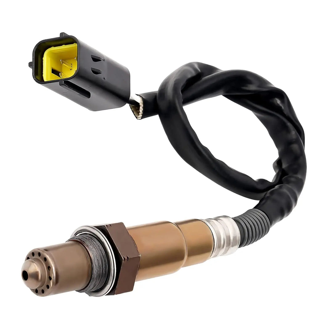 Oxygen Sensor 0258006974 0HU0-176000 For CFMoto EFI CForce ZForce 400L 450L 520L 550 600 625 800 - Automotive LED Light