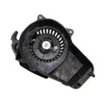 Pull Starter Recoil Handle Durable Clinker Shell Mini Dirt Bike Accessory Traffic for 50cc Pocke - Automotive LED Light