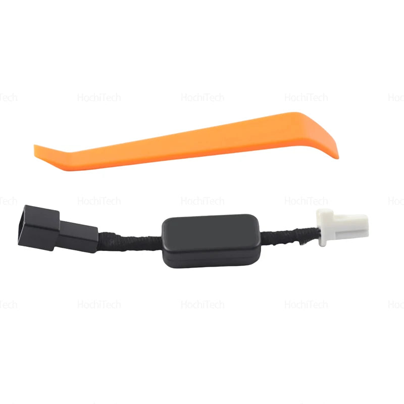 For Toyota Corolla Cross 2022 2024 Automatic Stop Start Engine System Off Device Control Sensor  - Automotive LED Light