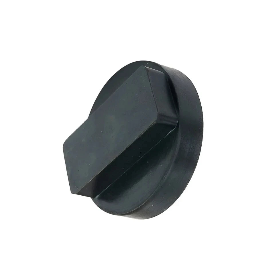 Car Jack Rubber Pad Jack Lift Frame Protection Adapter For BMW E81 E82 E87 E88 F for BMW E88 E82 F21 - Automotive LED Li