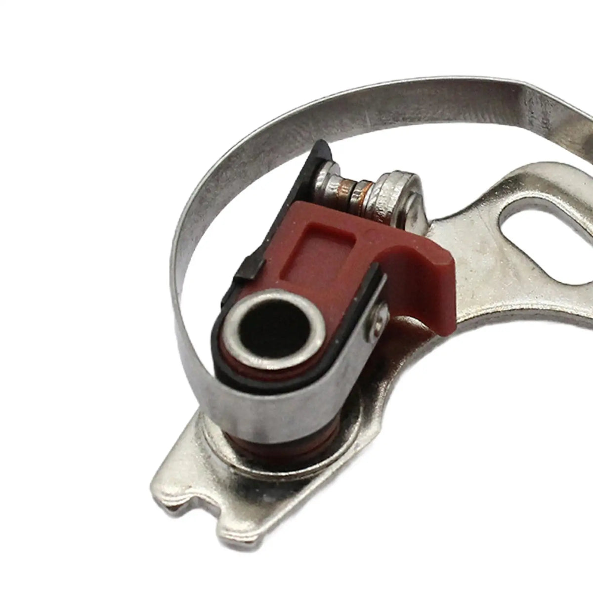 Distributor Points and Condenser Set Professional Car Ignition Systems Points and Condenser Tune - Automotive LED Light