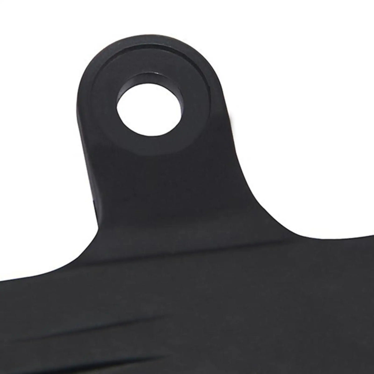 Durable Chain Slider Guide Rear Swingarm Guard Plastic Glue Accessory for Motorcycle Chain Lubri - Automotive LED Light