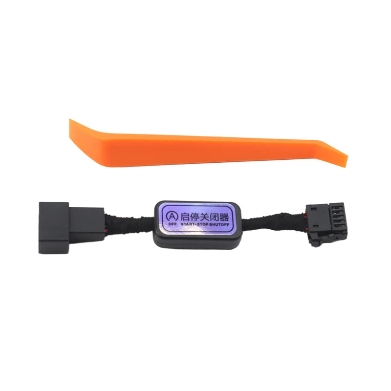 For Volkswagen VW Golf7 Golf MK7 7 Passat B8 B8.5 Car Automatic Stop Start Engin for Volkswagen MK7 B8 - Automotive LED