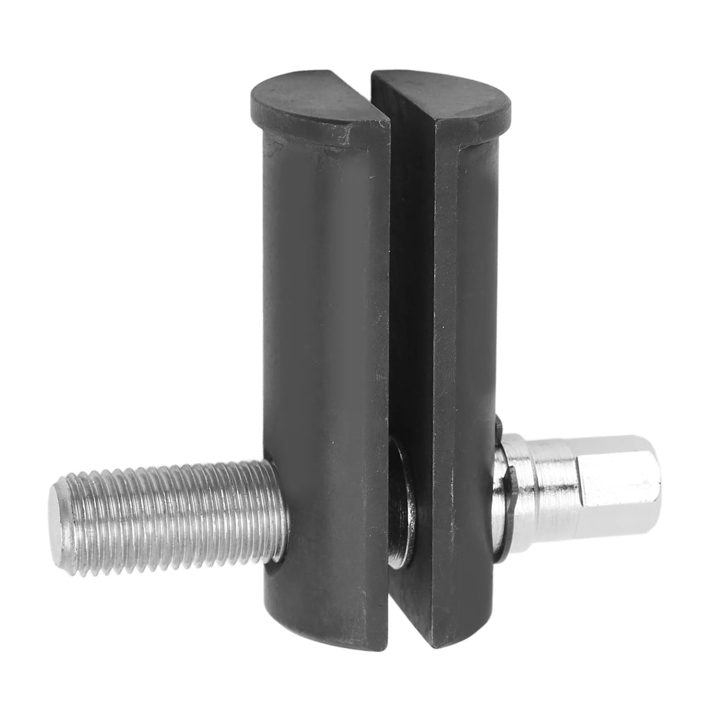 Motorcycle Steering Stem Bearing Race Removal Tool for 1-1/8inch to 2-5/8inch ID Races Steering  - Automotive LED Light