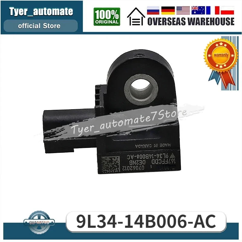 For Ford Edge Explorer Flex Fusion Mustang Ranger Taurus Lincoln MKT MKX Mercury Milan Zephyr Cr - Automotive LED Light