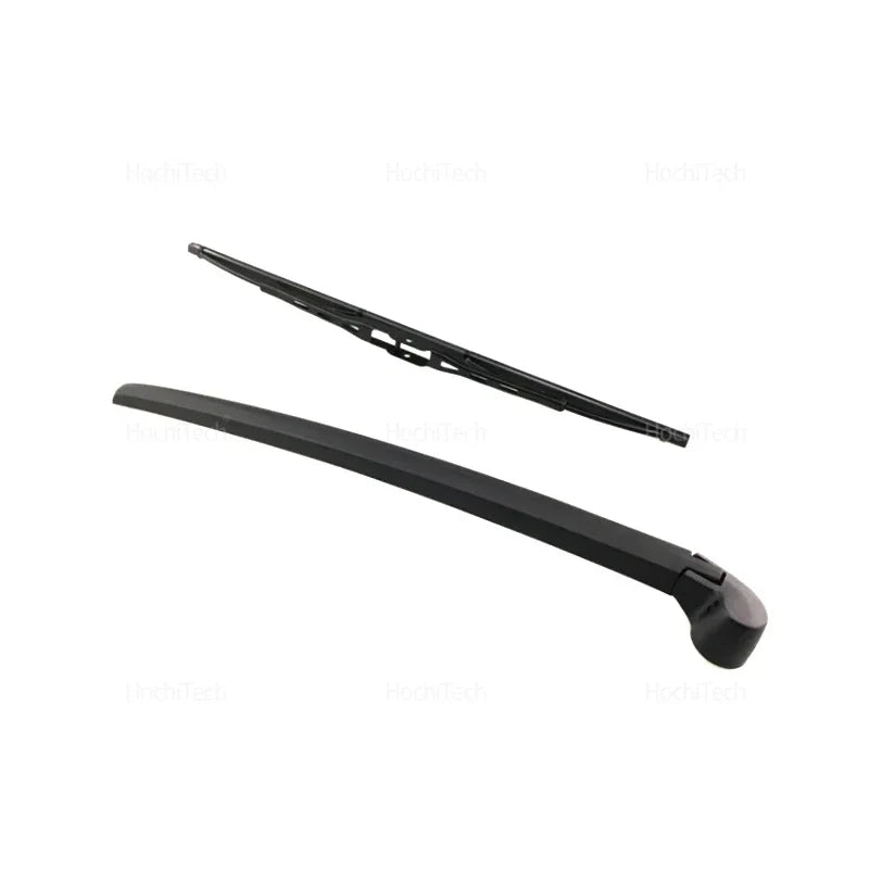 For Audi A6 C6 4F 2005-2011 4F9955407 Rear Wiper Motor Linkage Arm with Blade –  for Audi A6 C6 2005-2011 - Automotive L