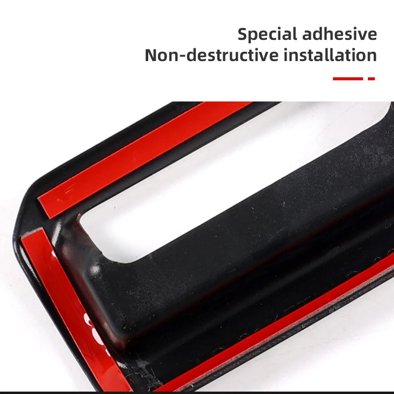 For Toyota Highlander XU70 Kluger 2020 2021 2022 2023 2024 Car Central Armrest B for Toyota XU70 - Automotive LED Light