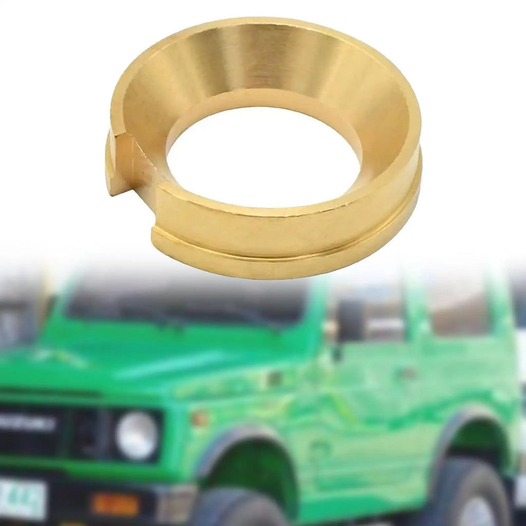 T Case Shifter Sheet Easy to Install Accessories Brass Professional Spare Parts High Performance - Automotive LED Light