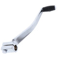 Gear Foot Lever Shifter Pedal Toe Rubber - Adds Comfort and Reduces Fatigue, Great for 150-250CC - Automotive LED Light