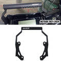 For Honda NC750X GPS Phone Navigation Bracket NC750 X NC 750 X 2021-2024 2023 Mo for Honda 2021-2024 - Automotive LED Li