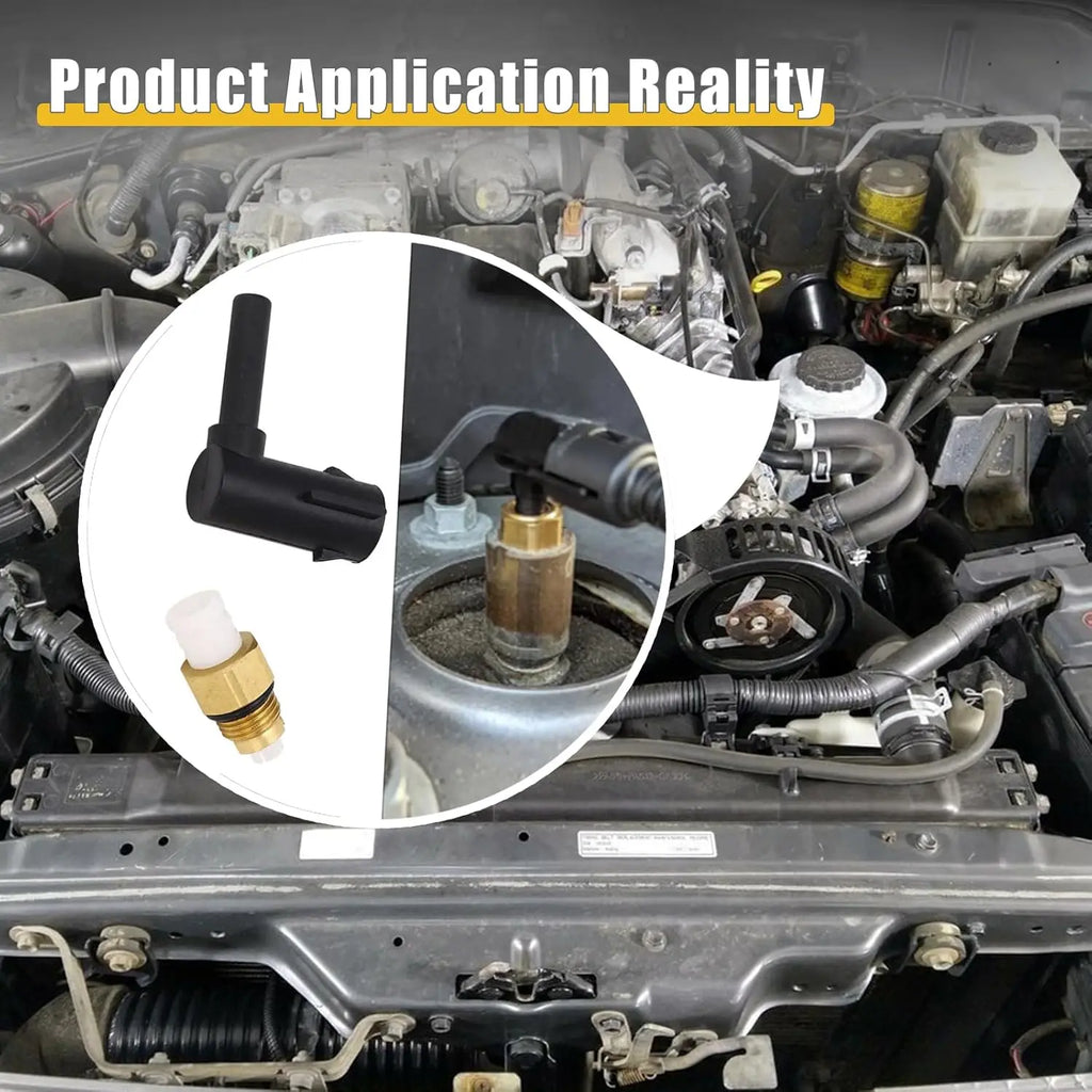 2/1PCS Car Air Suspension Repair Kits Rear Air Spring Air Valve for Jeep Grand W for Jeep WK2 2014-2017 - Automotive LED