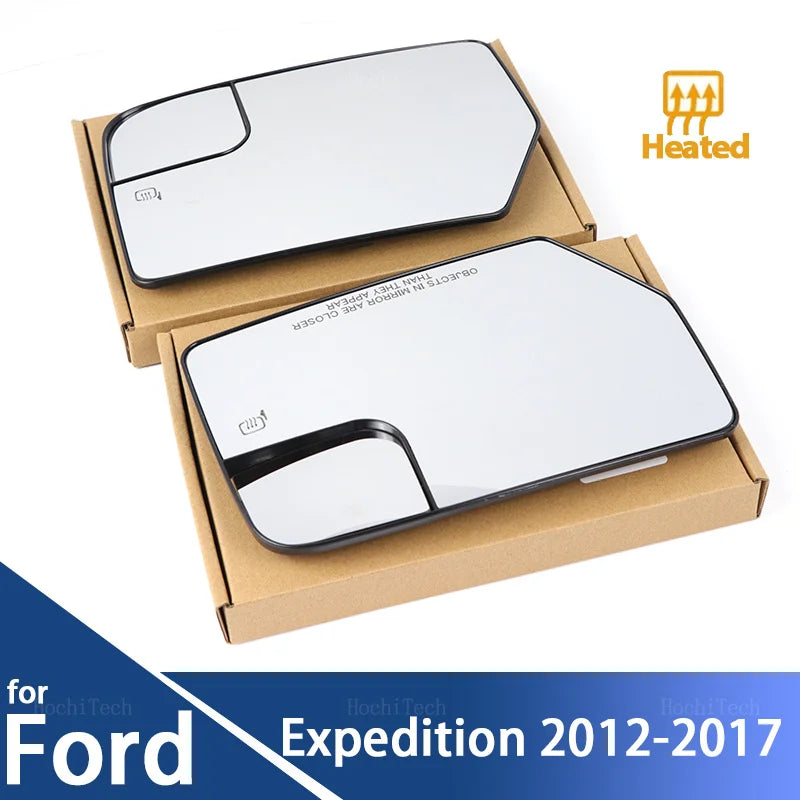 For Ford Expedition 2012-2017 Accessories CL1Z17K707A CL1Z17K707C Side Heated An for Ford 2012-2017 - Automotive LED Lig