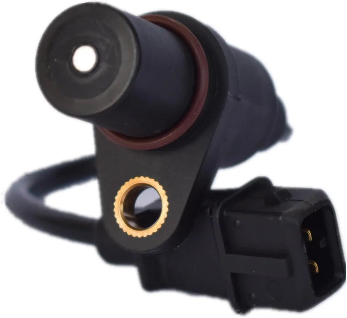 39180-26900 Crankshaft Position Sensor for Hyundai Accent 2001 2002 2003 2004 20 for Hyundai 9180-2690 - Automotive LED