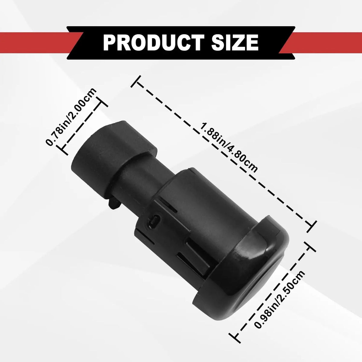 Liftglass Release Switch For 2007-2014 Chevy Tahoe GMC Yukon Chevy Suburban Cadi for GMC 2007-2014 - Automotive LED Ligh