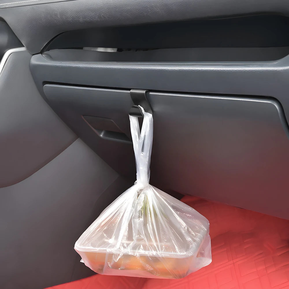 For Toyota RAV4 XA50 2019 2020 2021 2022 2023 2024 2025 Hybrid Car Co-pilot Glove Storage Box Ho - Automotive LED Light