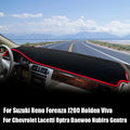 For Chevrolet Lacetti Optra Daewoo Nubira Gentra For Suzuki Reno Forenza J200 Ho for Chevrolet J200 - Automotive LED Lig