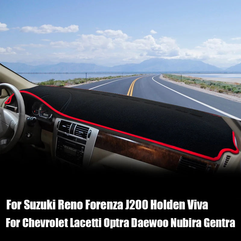 For Chevrolet Lacetti Optra Daewoo Nubira Gentra For Suzuki Reno Forenza J200 Ho for Chevrolet J200 - Automotive LED Lig