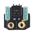Starter Relay Solenoid High Performance Fittings Replacement 3B4-81940-00-00 Accessories for Yam - Automotive LED Light