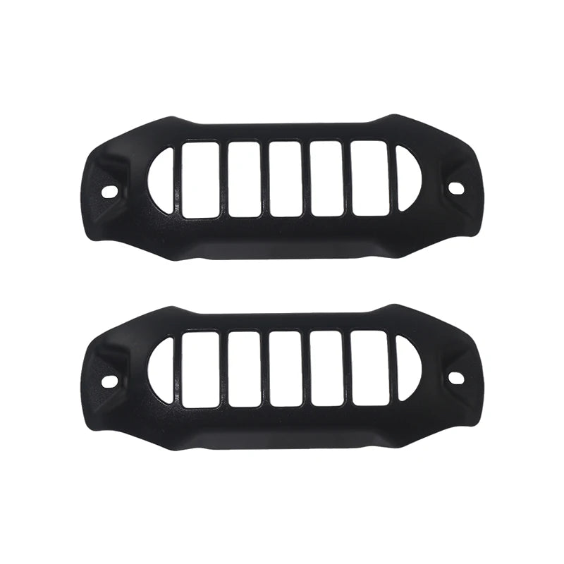 R1300GS ADV 2024 2025 LED Auxiliary Protection Light Motorcycle Accessories PC Lamp Guards For B - Automotive LED Light