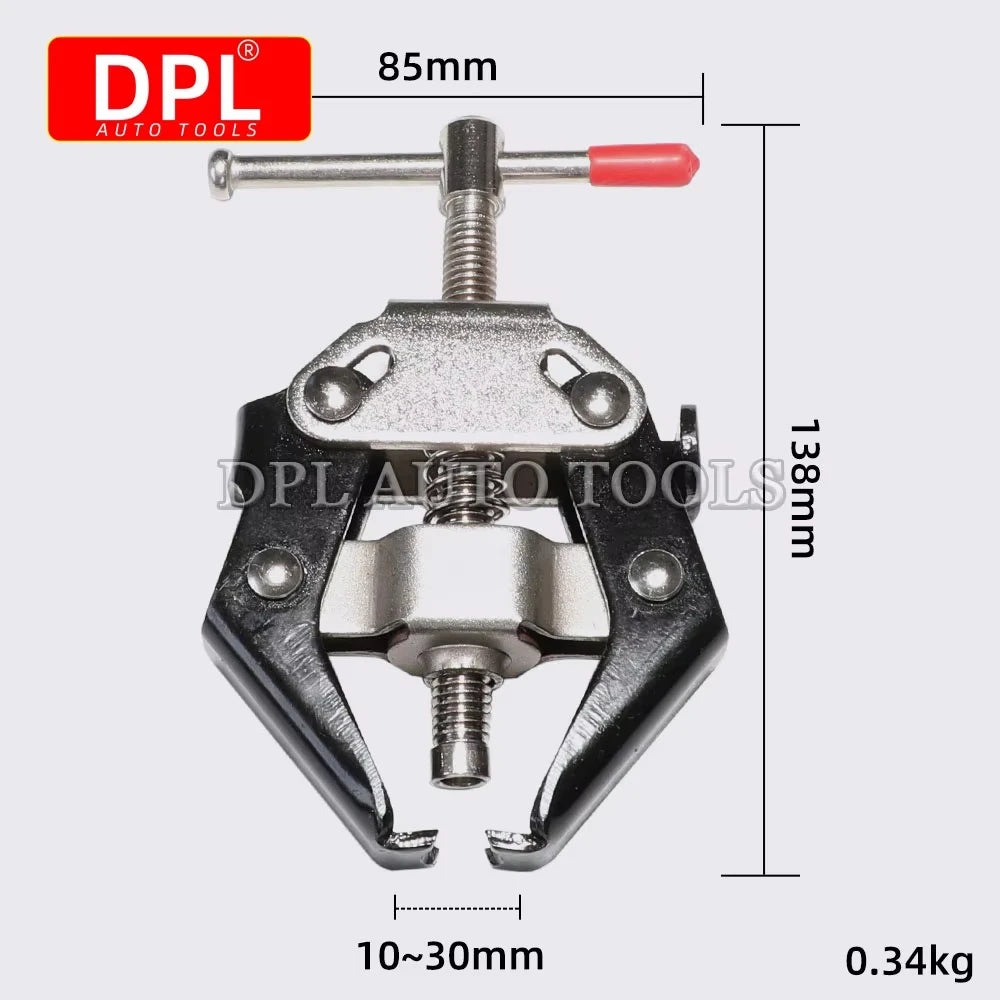 Professional Auto Car Battery Terminal Windshield Wiper Arm Alternator Bearing Remover Puller Ro - Automotive LED Light