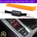 For Honda Civic Type R FL5 2022 2023 2024 2025 2026 2027 Car Automatic Stop Star for Honda Civic FL5 - Automotive LED Li