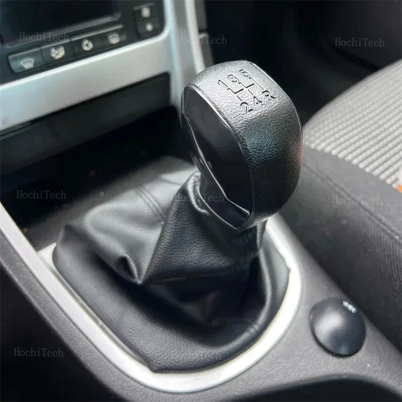 Gear Shift Knob For Peugeot 106 206 306 406 107 207 307 407 308 2008 3008 For Ci for Peugeot C4 C3 C2 - Automotive LED L