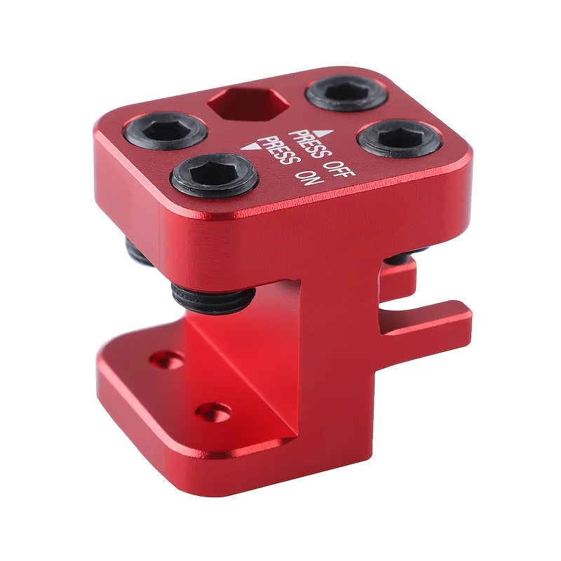 Professional Master Link Chain Press Tool 520 525 530 Sideplate Motorcycle ATV DIRT BIKE - Automotive LED Light