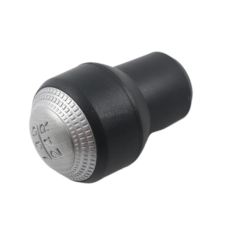 5 Speed plastic Gear Shift Knob Leve for Hyundai Coupe Tiburon Getz Elantra Tucs for Hyundai 2003-2008 - Automotive LED