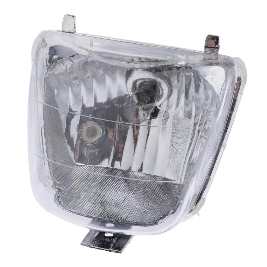 Motorcycle LED Headlight Assembly for 50cc 70cc 110cc Quad ATV Motorcycle Headlight Headlamp LED - LED Motorcycle Light