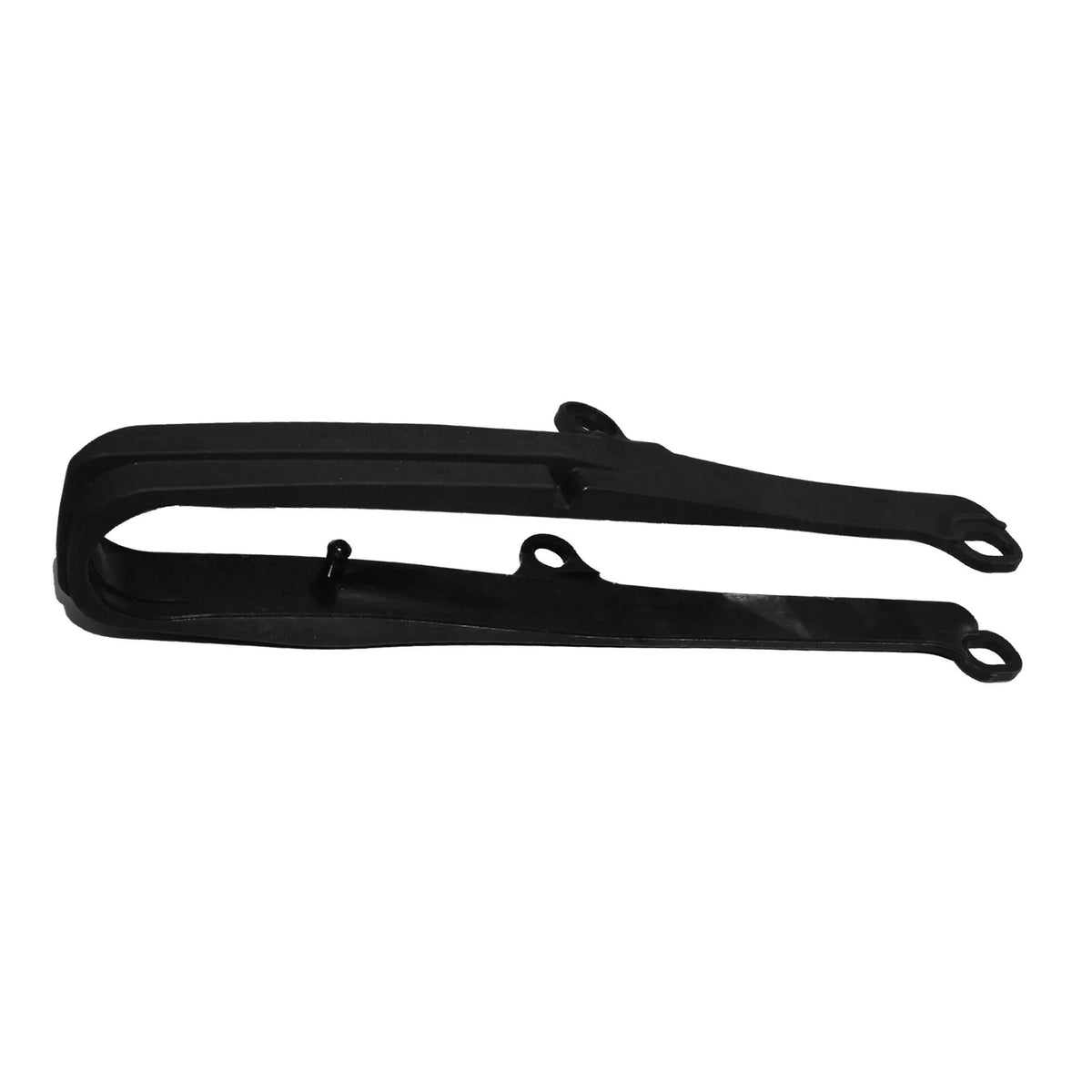 Durable Chain Slider Guide Rear Swingarm Guard Plastic Glue Accessory for Motorcycle Chain Lubri - Automotive LED Light