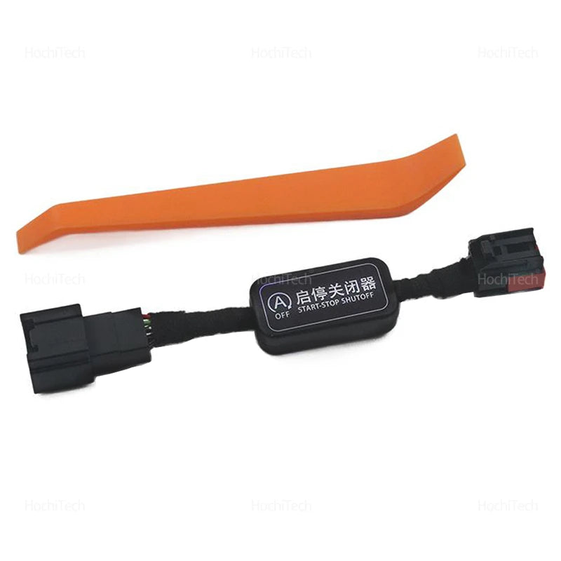 High Quality Automatic Start Stop Engine System Off Plug and Play Auto Stop Start for Lincoln Co - Automotive LED Light