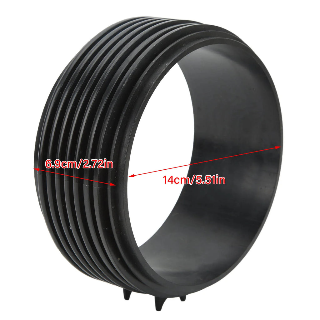 1Pc Wear Ring High Performance Motorboat Wear Ring Jet Pump Replacement For Sea-doo SPARK ACE 90 - Automotive LED Light