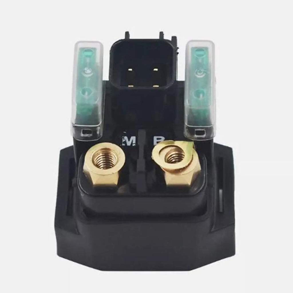 Starter Relay Solenoid High Performance Fittings Replacement 3B4-81940-00-00 Accessories for Yam - Automotive LED Light