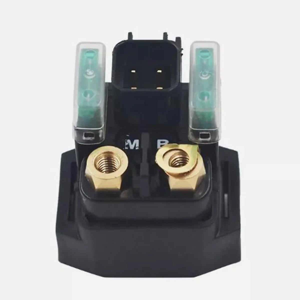 Starter Relay Solenoid High Performance Fittings Replacement 3B4-81940-00-00 Accessories for Yam - Automotive LED Light