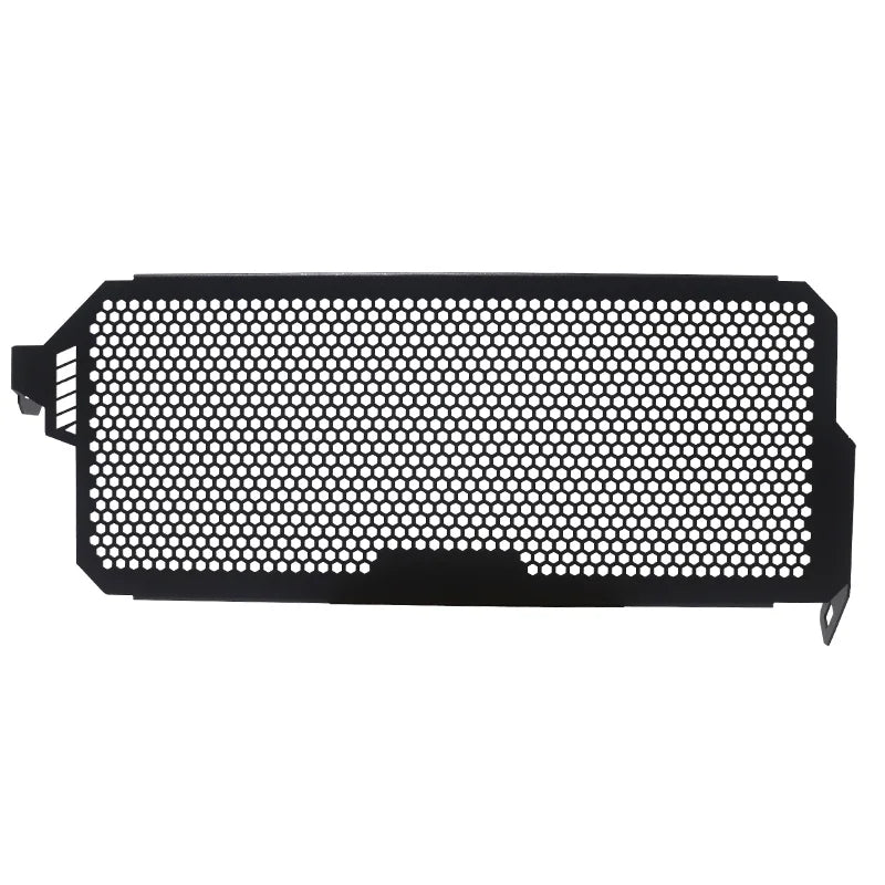 Motorcycle Radiator Grill Guard Grille Protector Cover For Kawasaki Versys 650 2015-2019 2020 20 - Automotive LED Light