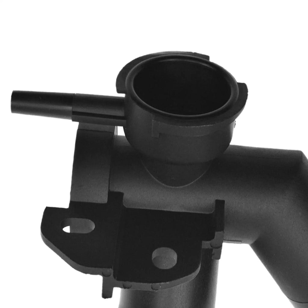 Black Radiator Coolant Filler Neck Pipe 21517-jp00A for Nissan Murano 2009-2014  for Nissan 2009-2014 - Automotive LED L