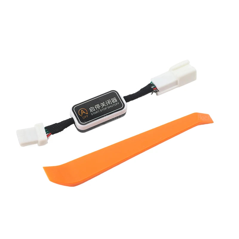 For Honda CR-V CRV 2015 2016 Car Automatic Start Stop Engine System off Eliminator Stop Start Ca - Automotive LED Light