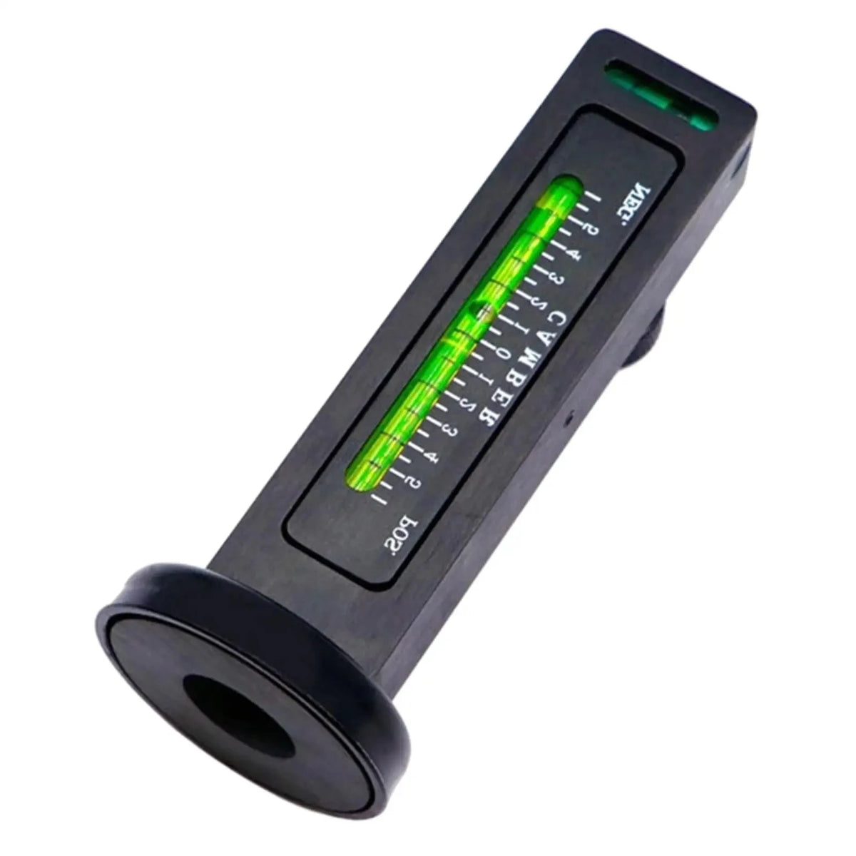 Universal Camber Castor Strut Adjustable Magnetic Gauge Tool Wheel Alignment Fit for Car Tire Re - Automotive LED Light