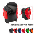 45-55mm Motocross Front Fork Shock Absorber Cleaning Tool For KTM EXC Kawasaki ATV CRF YZ Husqva - Automotive LED Light