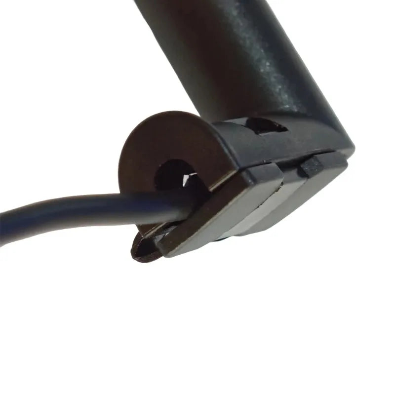 For Renault Seat Skoda Volvo VW Audi Fiat 1 Pin Connector Car Lights Pre-Wired Plugs Replacement - Automotive LED Light