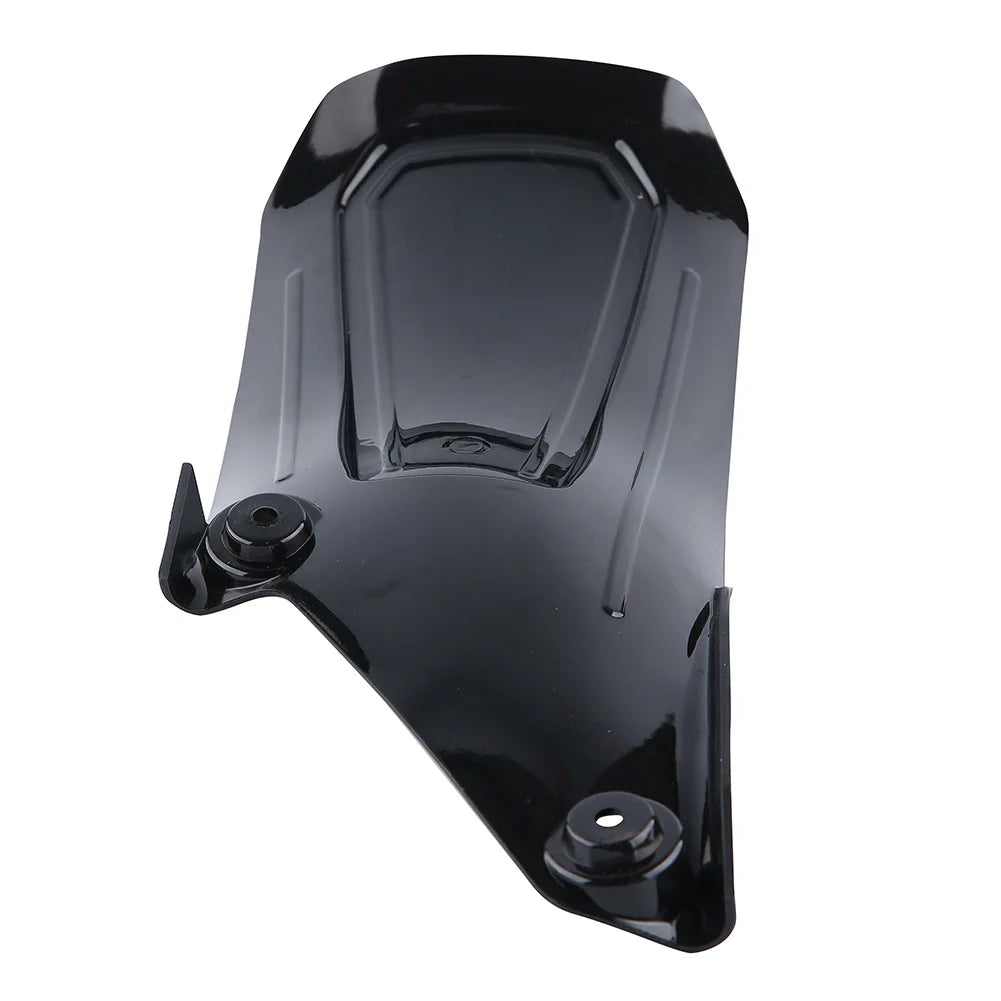 Motorcycle Rear Shock Mud Flap Splash Guard Plastic Shock Protector For KTM GasGas Husqvarna Dir - Automotive LED Light