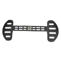 Electric Bike Front Footrest Adjustable Widen Front Foot Pedal Foot Rest Easy to Install Motorcy - Automotive LED Light