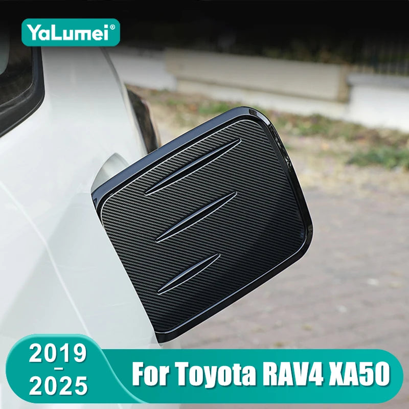For Toyota RAV4 XA50 2019 2020 2021 2022 2023 2024 2025 RAV 4 Hybrid Car Fuel Ga for Toyota XA50 RAV4 - Automotive LED L