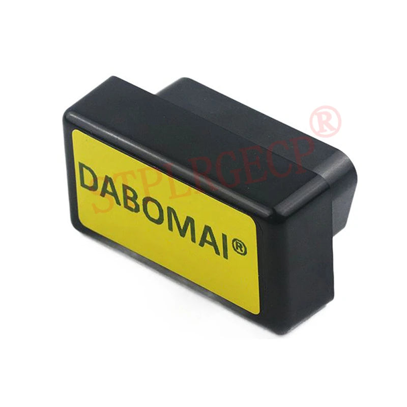 I-stop for Mazda3 Mazda6 CX-3 CX-4 CX-5 CX-8 2016-2023 Car Automatic Stop Start  for Mazda 2016-2023 - Automotive LED Li