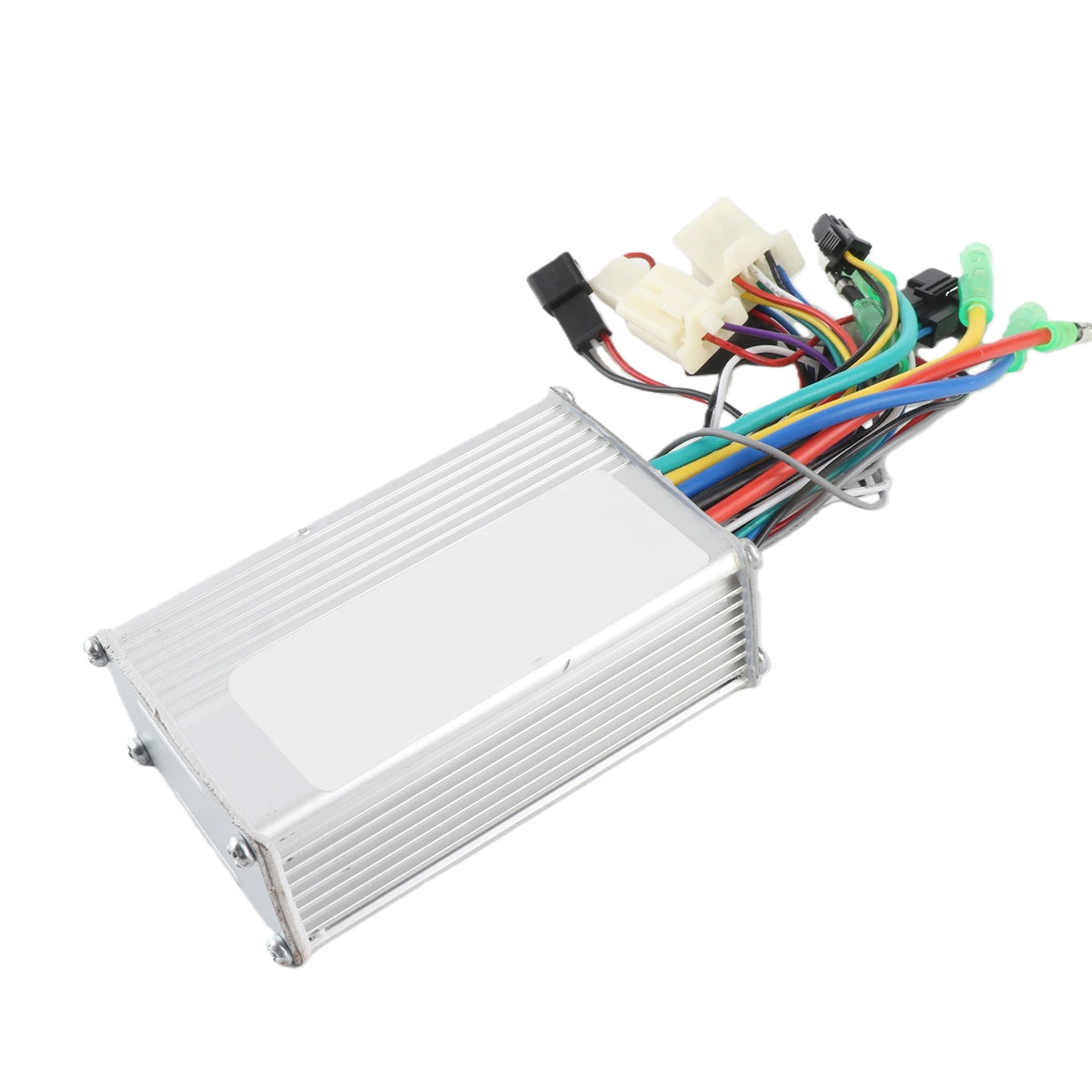 24V/36V 250W Electric Bike Brushless Controller Motor Aluminum for Electric Bicycle Scooter Cycl - Automotive LED Light