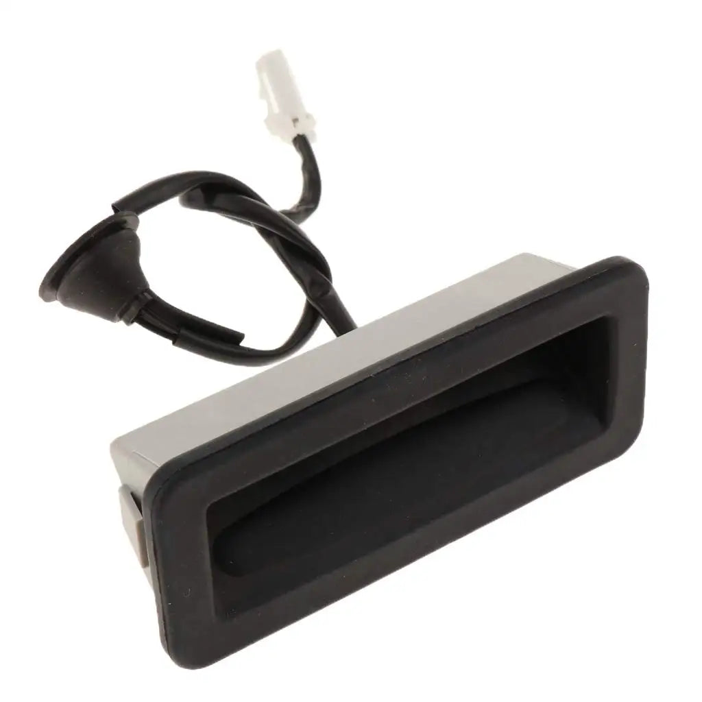 Car Tailgate Trunk Boot Release Switch 3M5119B514AC 1346324 For FordFocus MK2 20 for Ford MK2 2004-2008 - Automotive LED